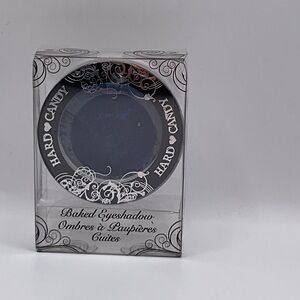 Hard Candy Midnight Blue Baked Eyeshadow